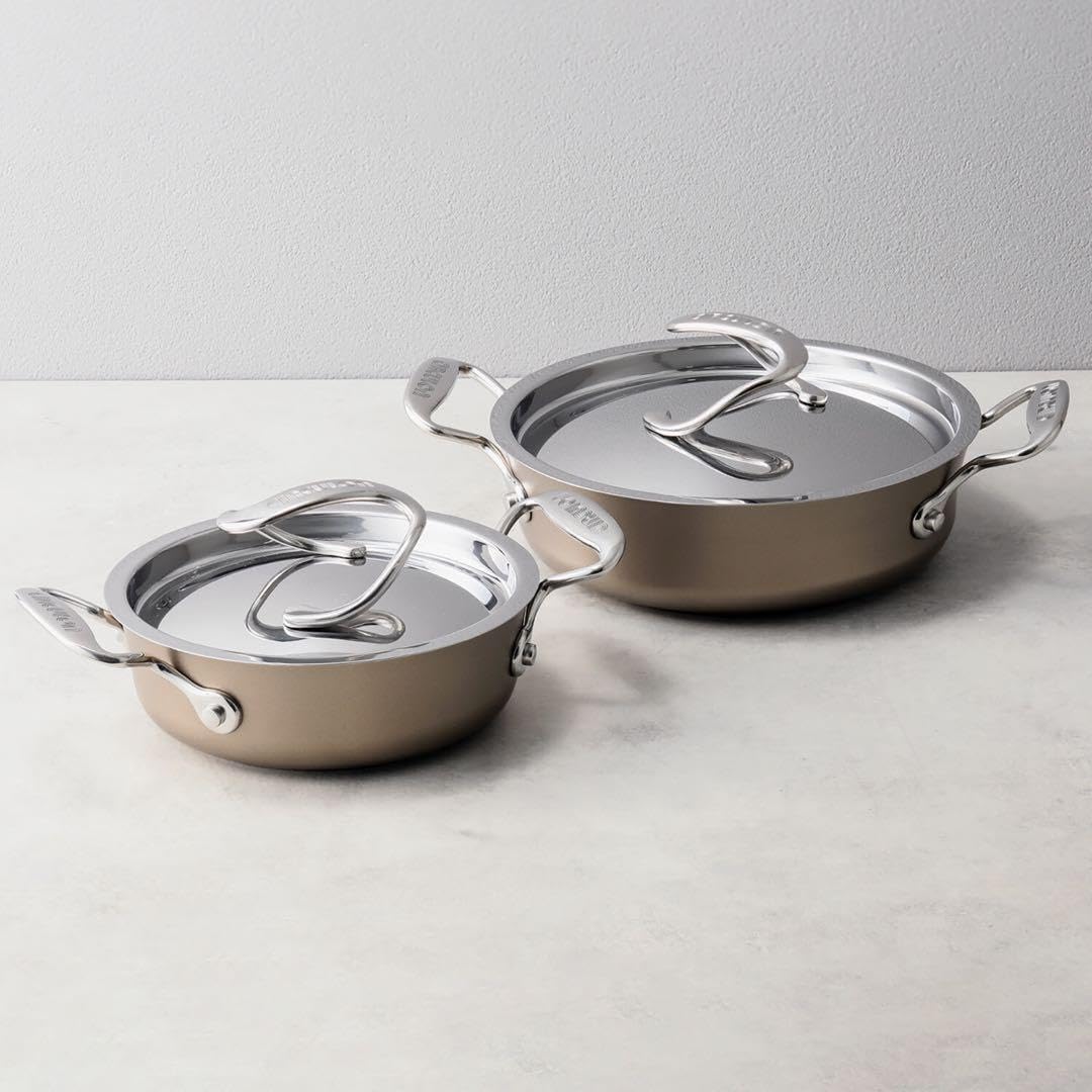 ☆MEYER マイヤー☆CIRCULON サーキュロン☆両手鍋☆27 cm☆ MEYER